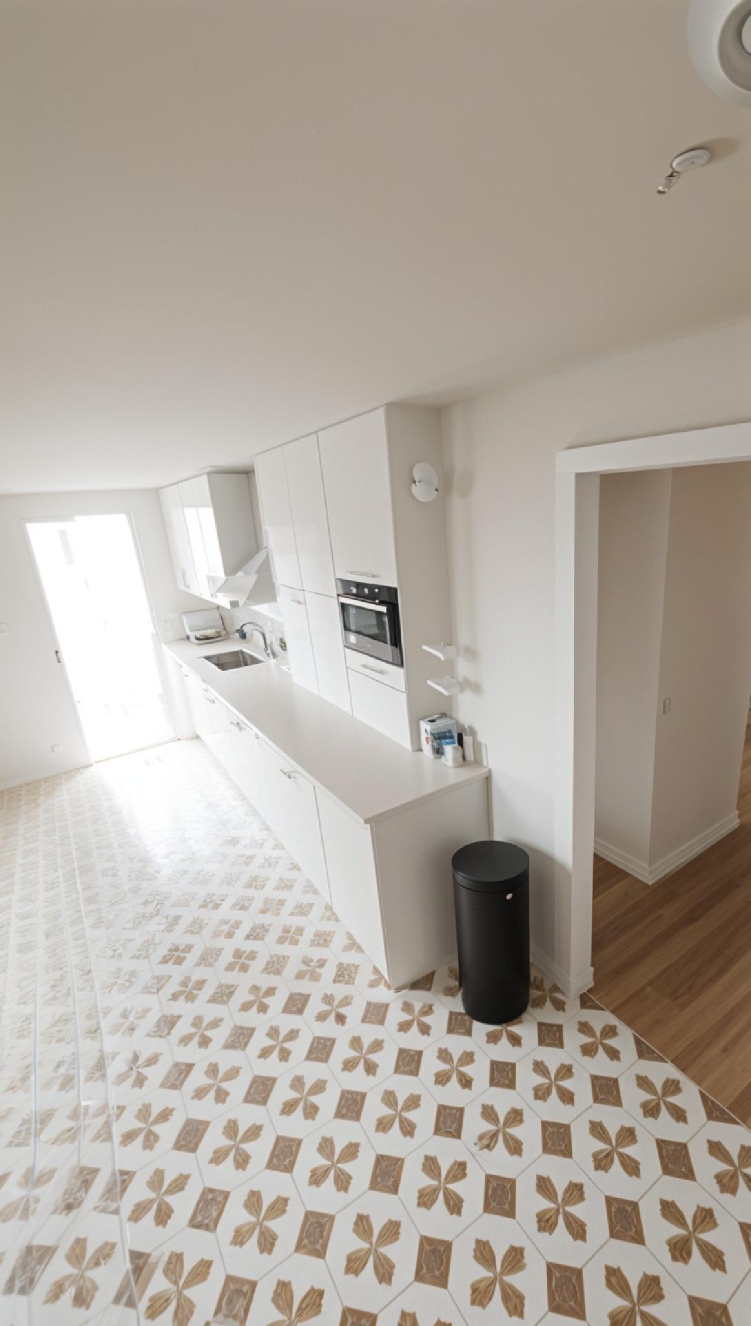  kaufen Penthouse Valencia De Las Torres Campiña Sur 6