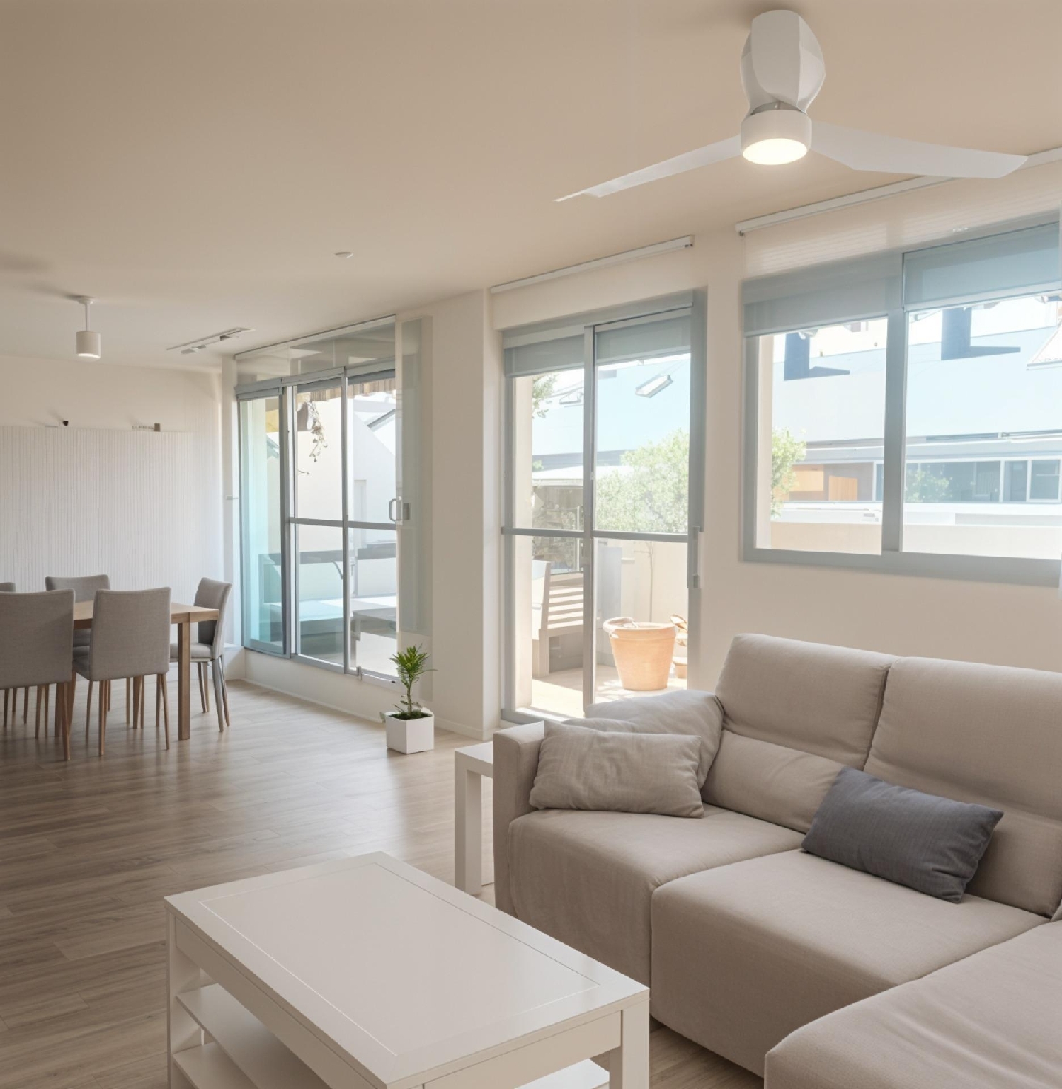  kaufen Penthouse Valencia De Las Torres Campiña Sur 5