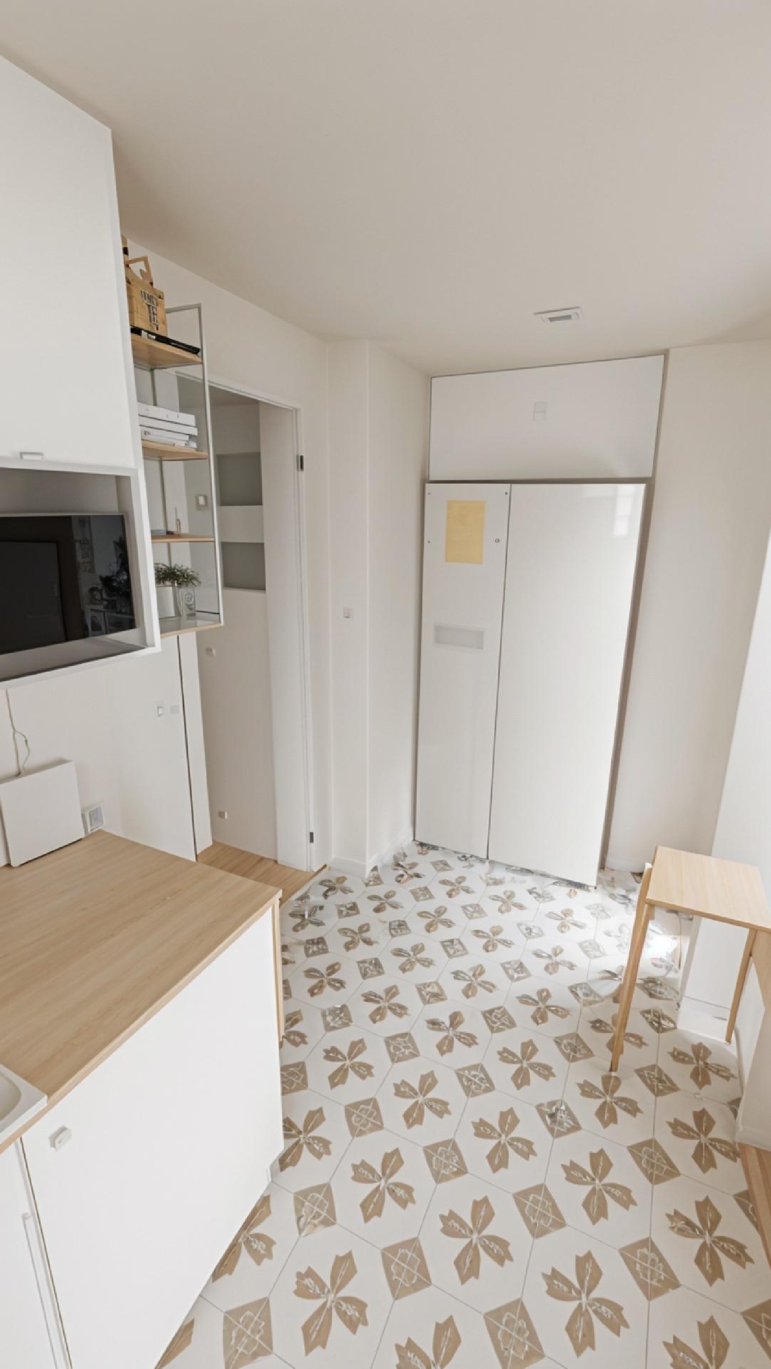  kaufen Penthouse Valencia De Las Torres Campiña Sur 8