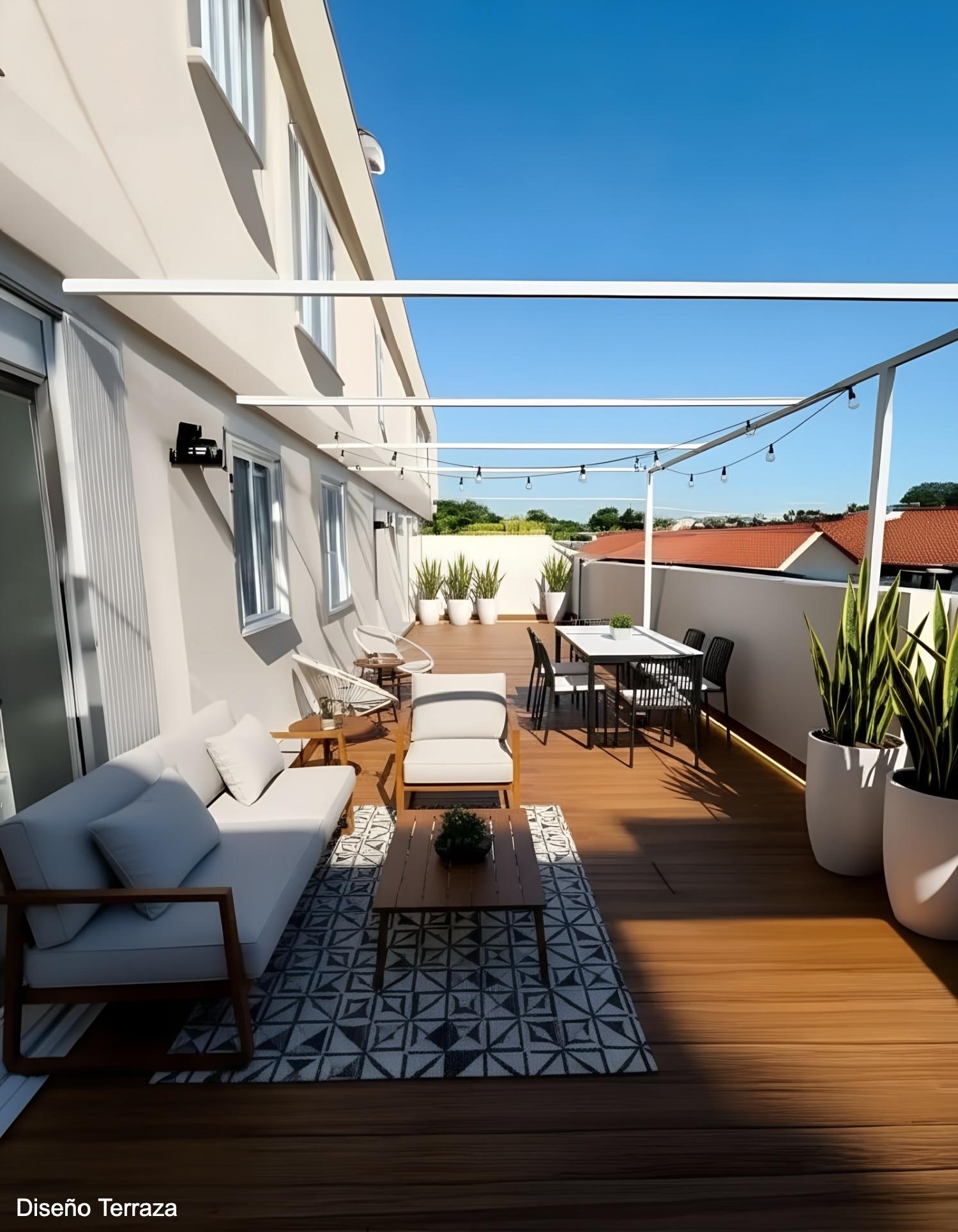  kaufen Penthouse Valencia De Las Torres Campiña Sur 7