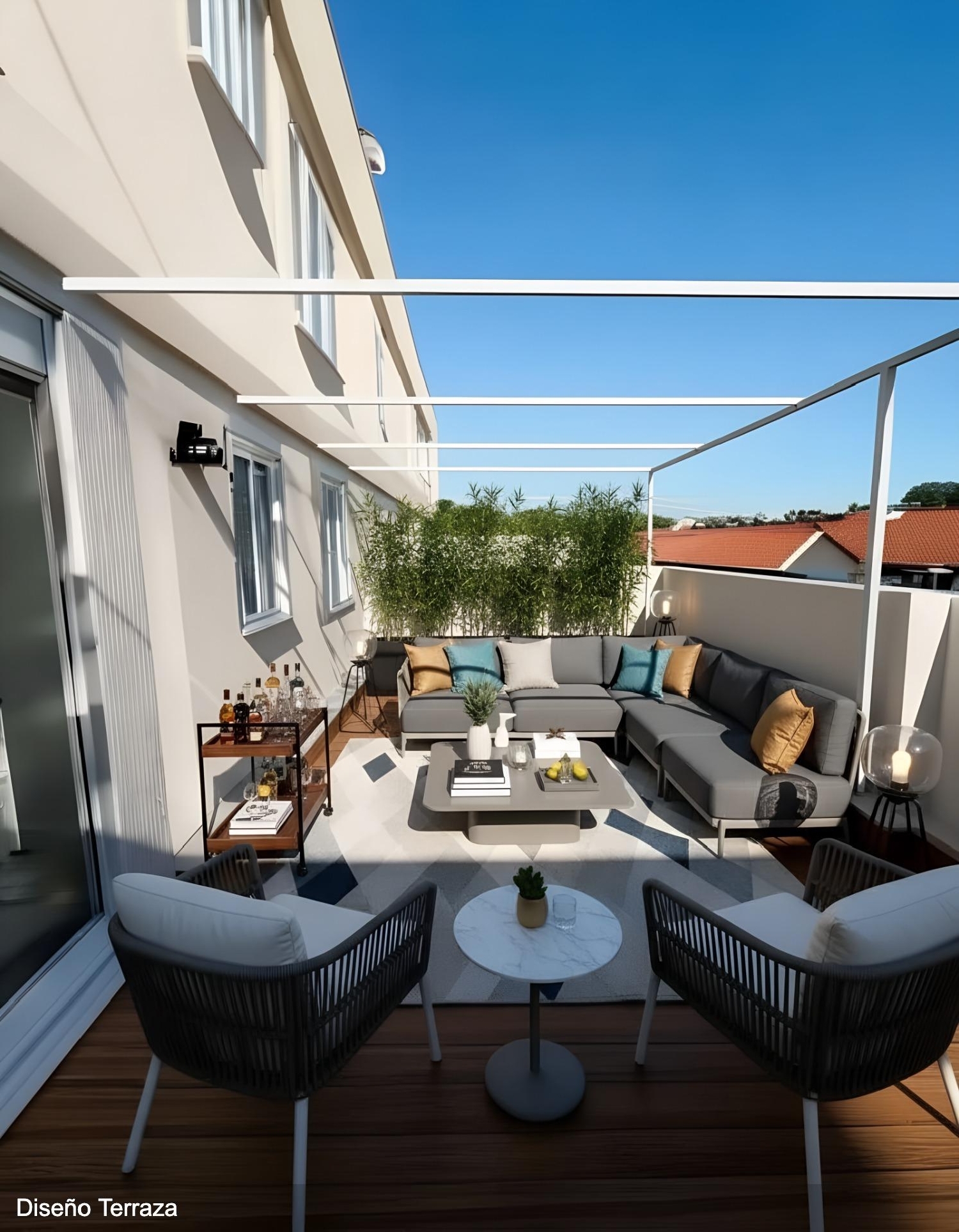  kaufen Penthouse Valencia De Las Torres Campiña Sur 4