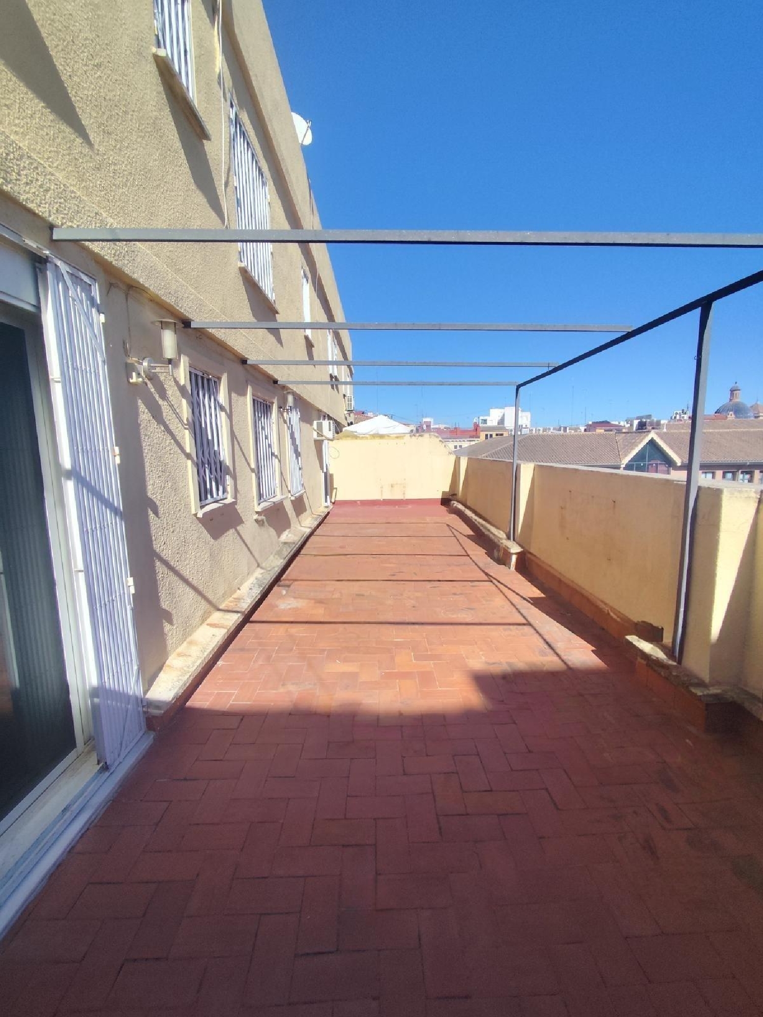  kaufen Penthouse Valencia De Las Torres Campiña Sur 5