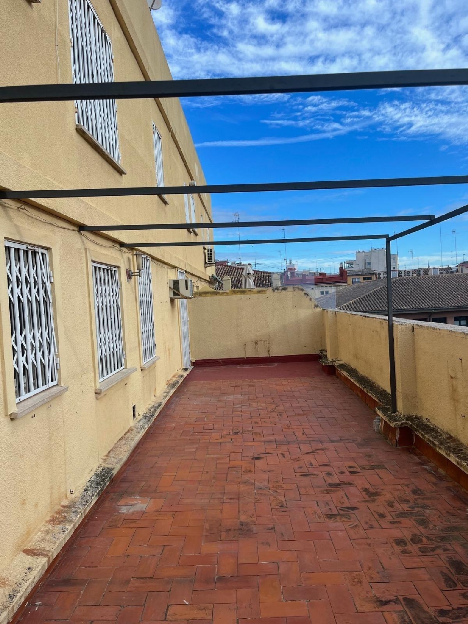  kaufen Penthouse Valencia De Las Torres Campiña Sur 8