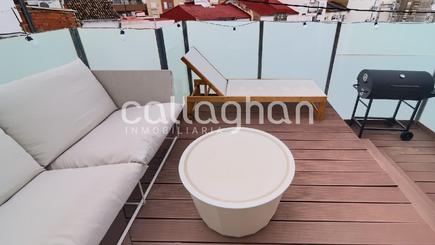  kaufen Penthouse Valencia De Las Torres Campiña Sur 4