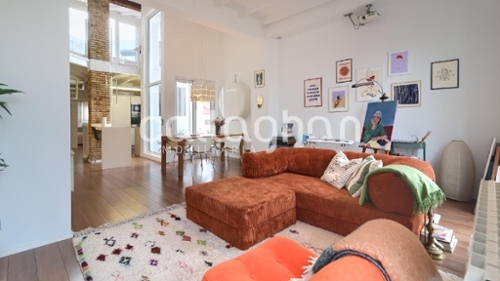 Valencia De Las Torres Campiña Sur Penthouse Bild 6324616