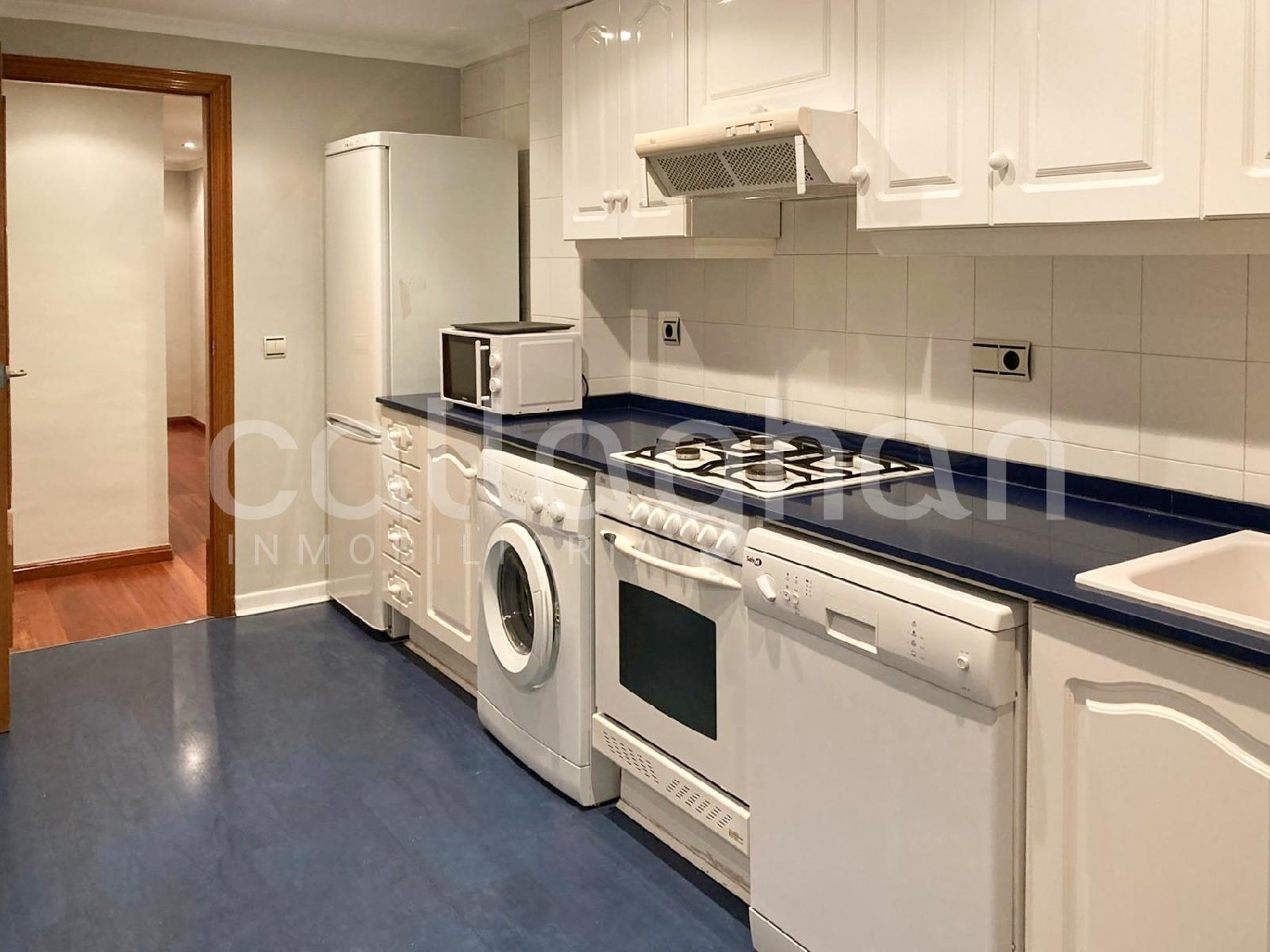  till salu takvåning Valencia De Las Torres Campiña Sur 8