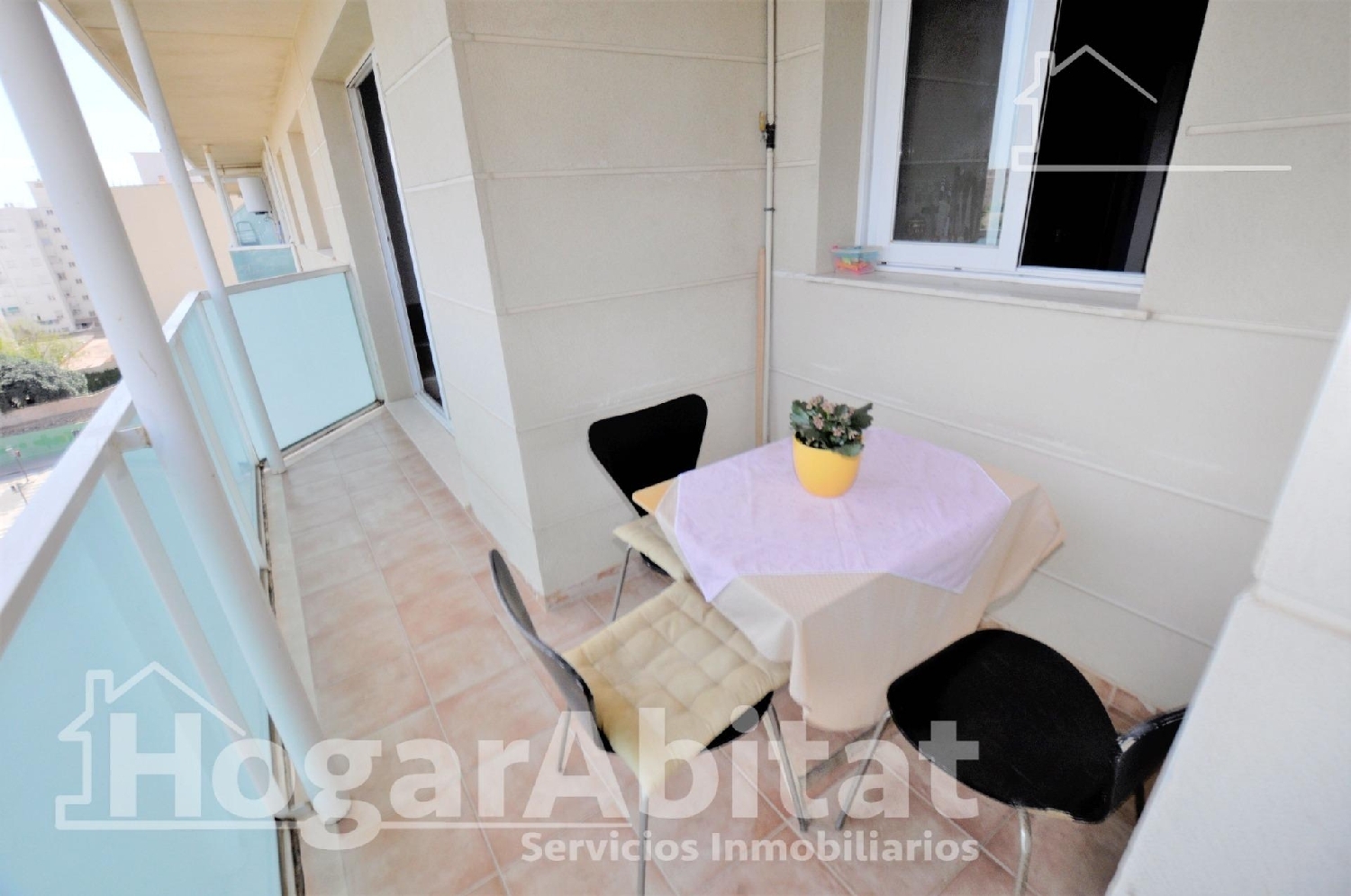  à vendre penthouse Valencia De Las Torres Campiña Sur 7