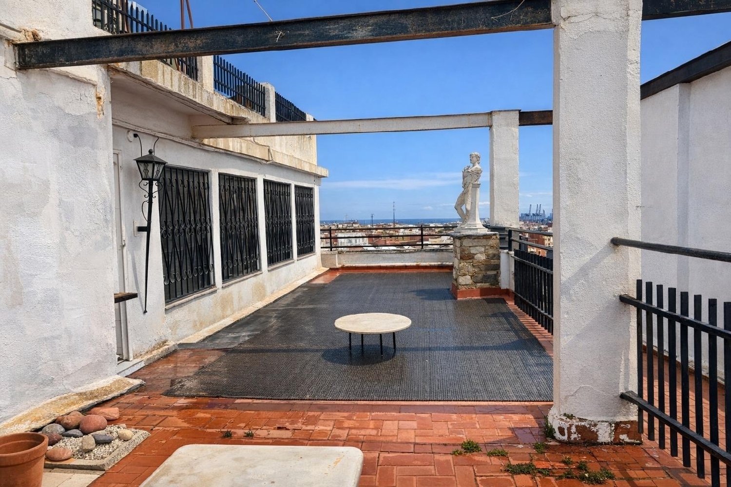  kaufen Penthouse Valencia De Las Torres Campiña Sur 3