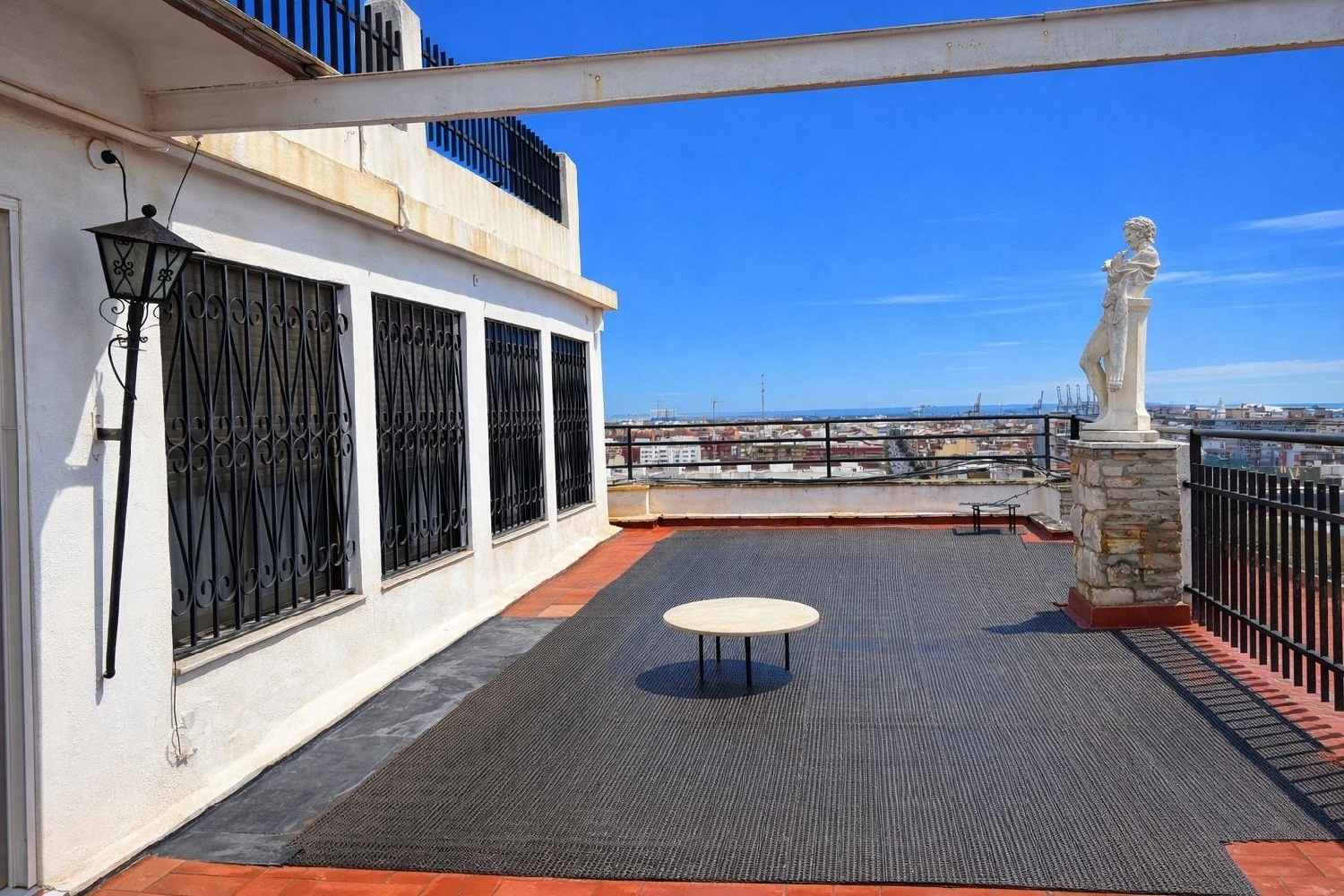  kaufen Penthouse Valencia De Las Torres Campiña Sur 4
