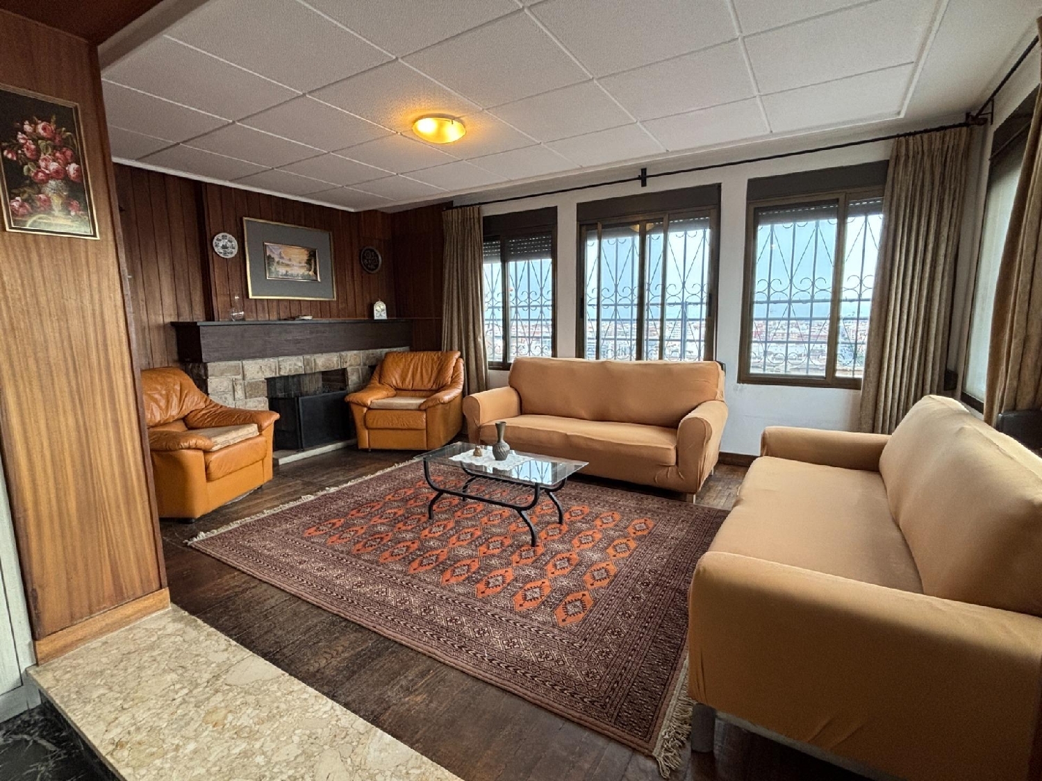  kaufen Penthouse Valencia De Las Torres Campiña Sur 7