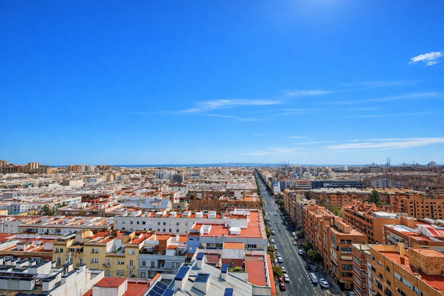  kaufen Penthouse Valencia De Las Torres Campiña Sur 5