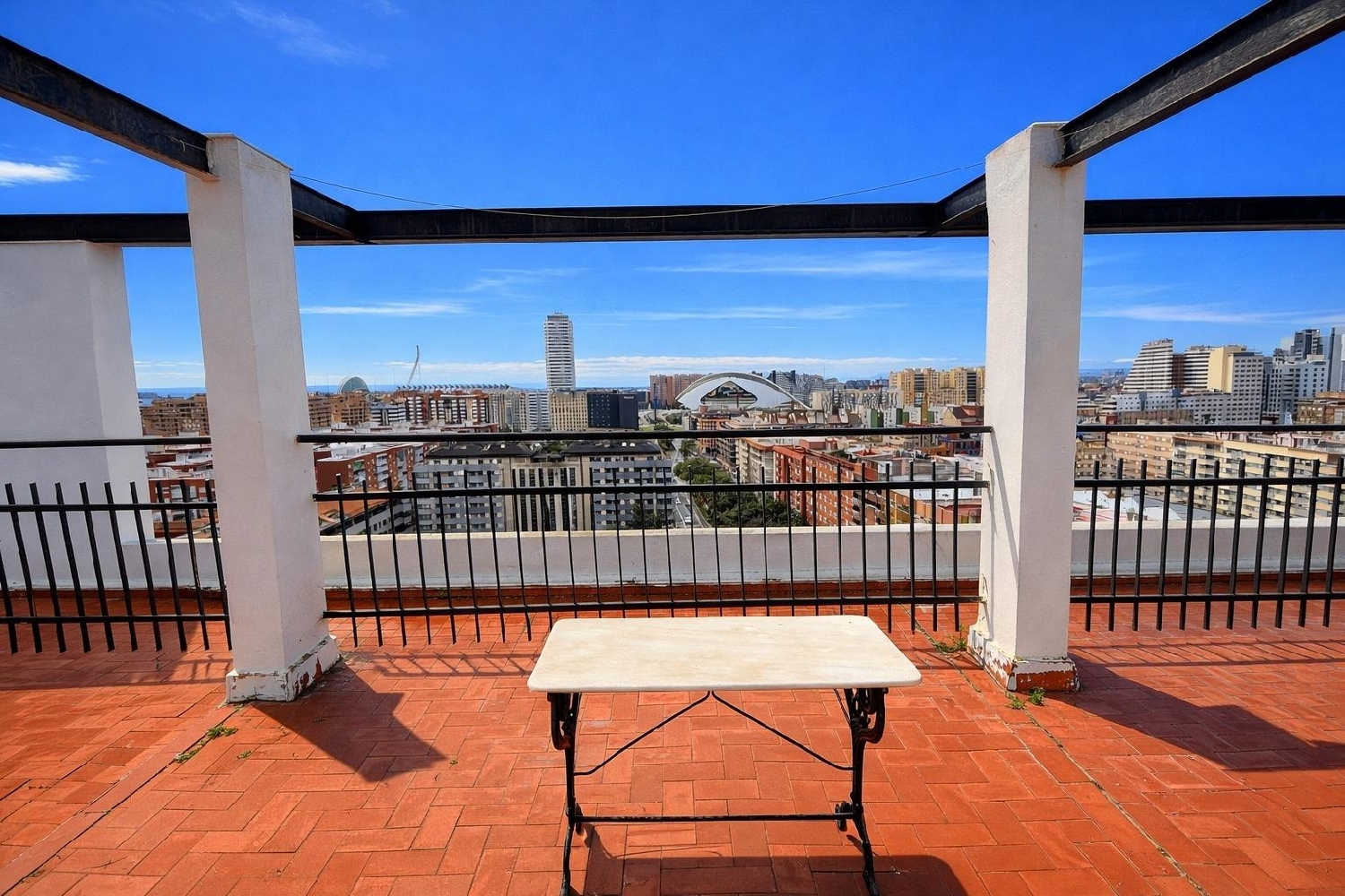  kaufen Penthouse Valencia De Las Torres Campiña Sur 2