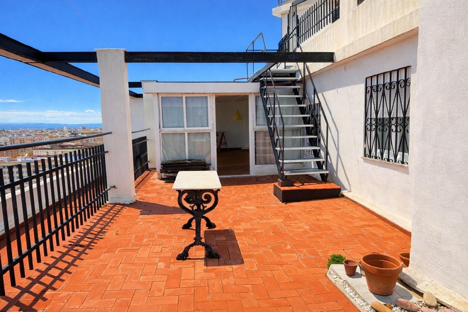  kaufen Penthouse Valencia De Las Torres Campiña Sur 6