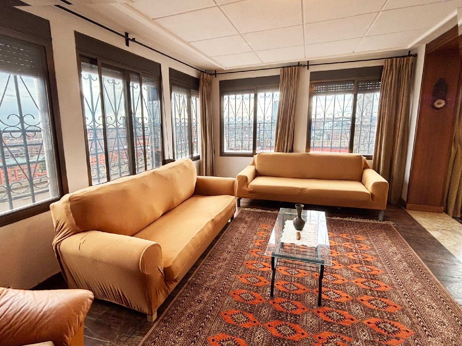  kaufen Penthouse Valencia De Las Torres Campiña Sur 8