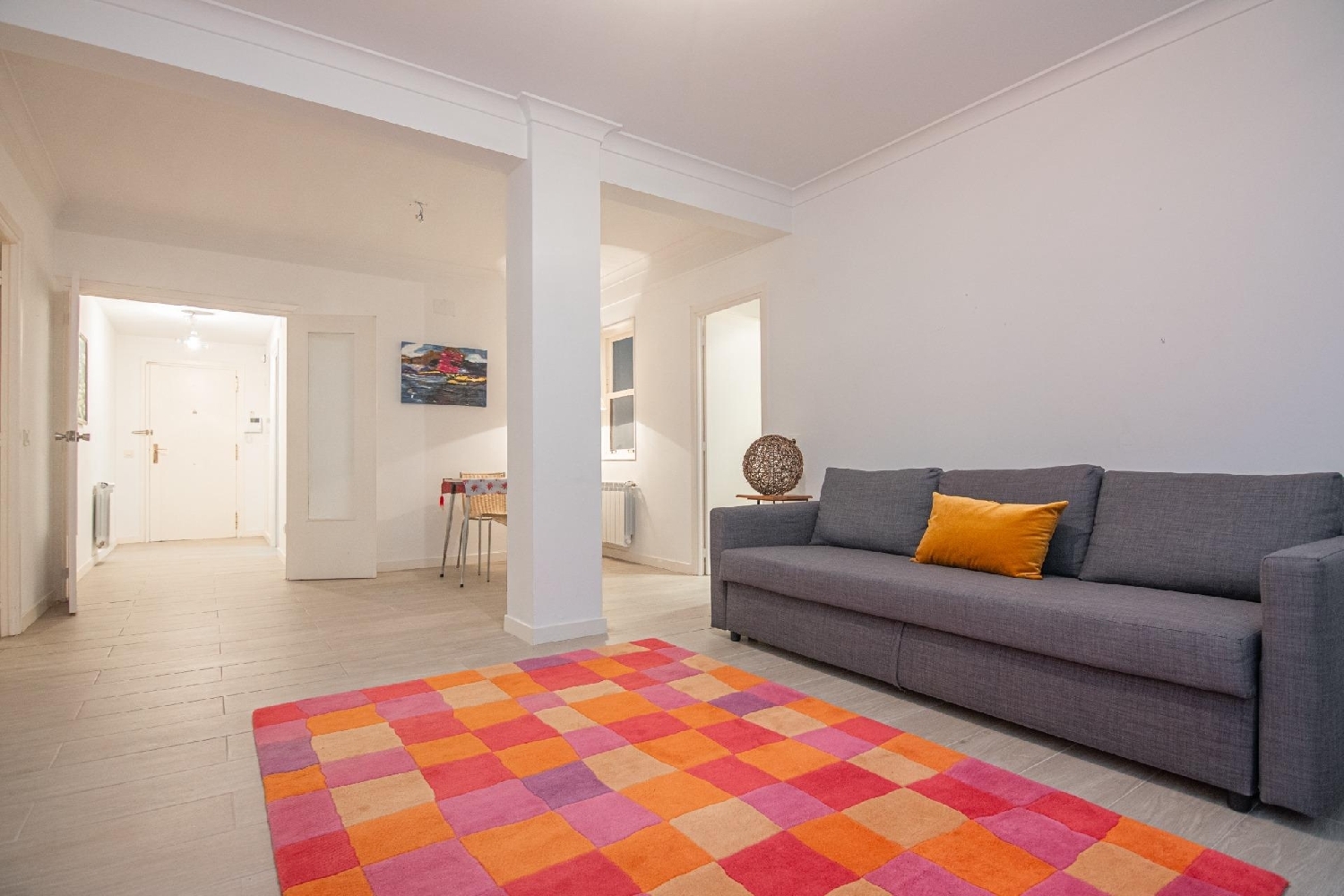  for sale apartment Agra De Ozán Coruña 2