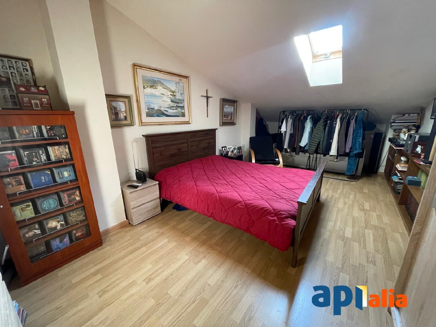  te koop penthouse Vila-Sana Pla D'urgell 7