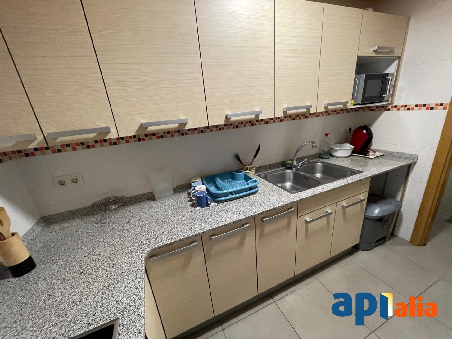  te koop penthouse Vila-Sana Pla D'urgell 5