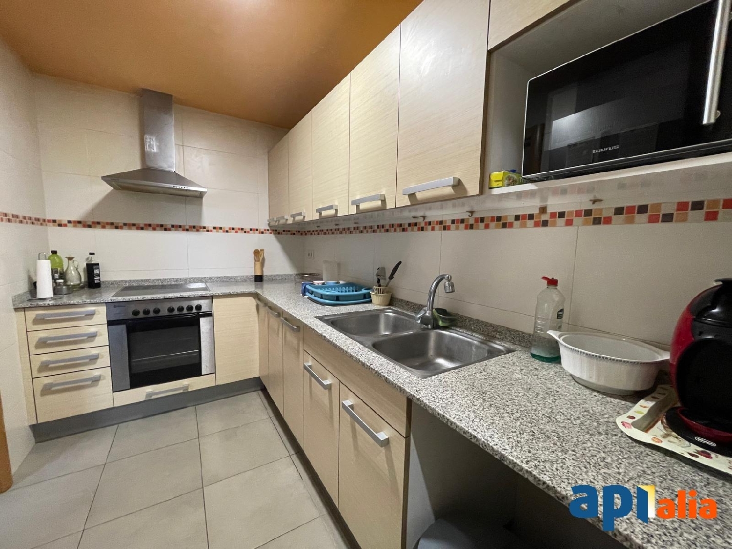  te koop penthouse Vila-Sana Pla D'urgell 6
