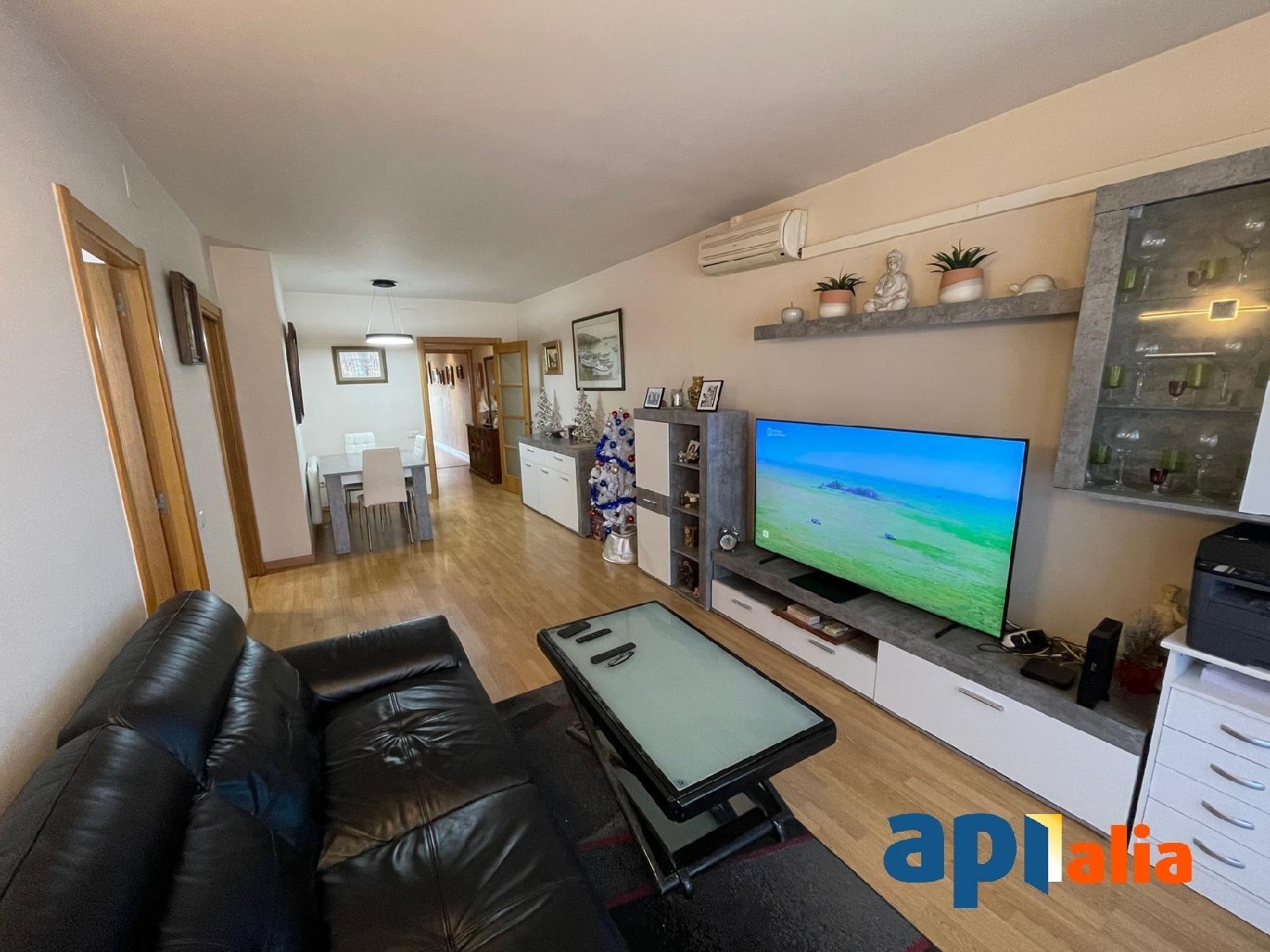  te koop penthouse Vila-Sana Pla D'urgell 4