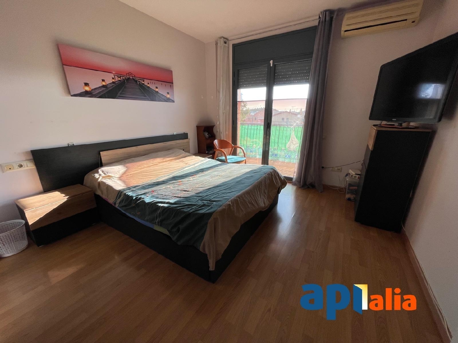  te koop penthouse Vila-Sana Pla D'urgell 8