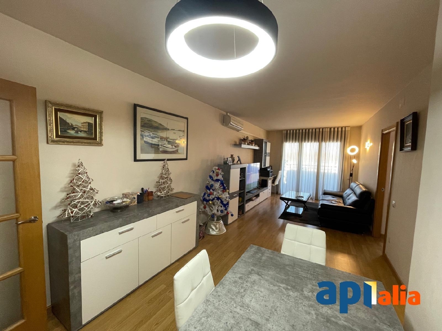  te koop penthouse Vila-Sana Pla D'urgell 3