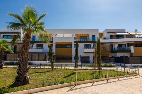 Villafranca De Córdoba Alto Guadalquivir ático foto 6335671