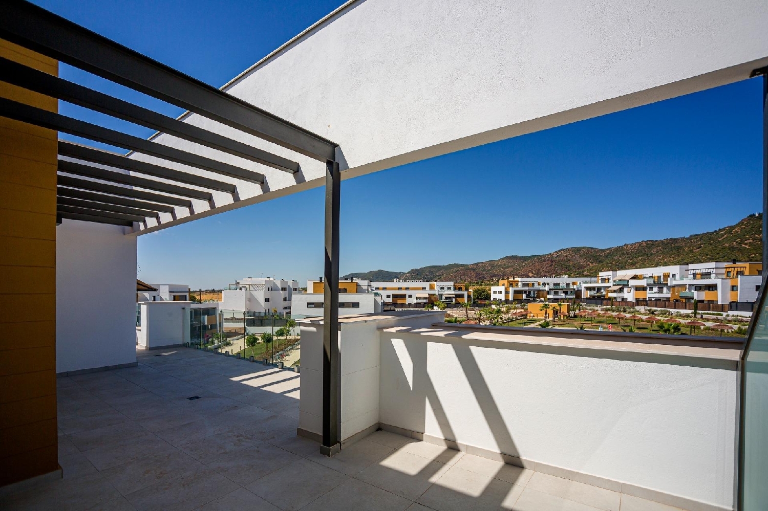 te koop penthouse Villafranca De Córdoba Alto Guadalquivir 2