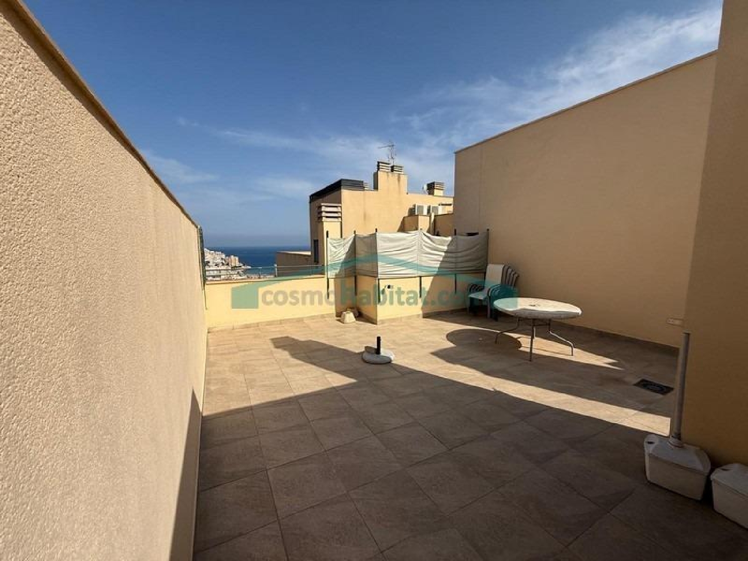 for sale penthouse Villajoyosa Marina Baixa 3