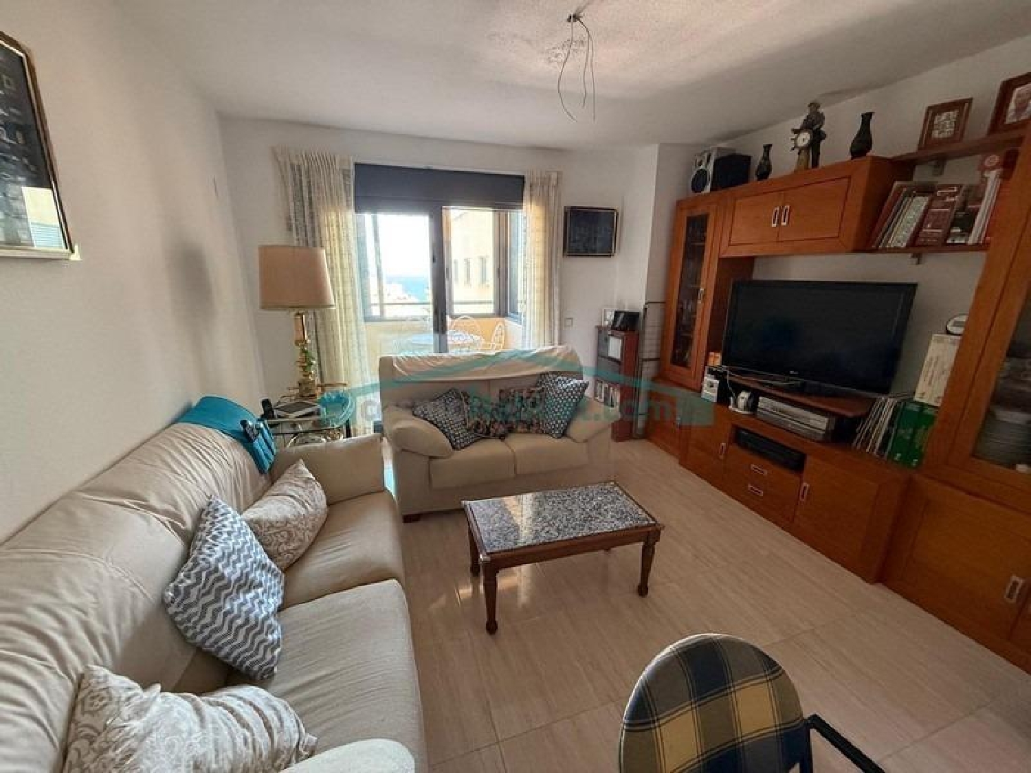 for sale penthouse Villajoyosa Marina Baixa 4