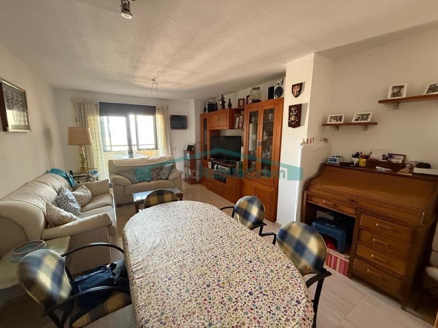 for sale penthouse Villajoyosa Marina Baixa 5