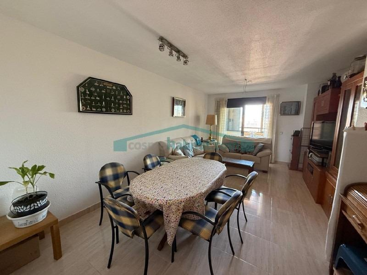 for sale penthouse Villajoyosa Marina Baixa 6