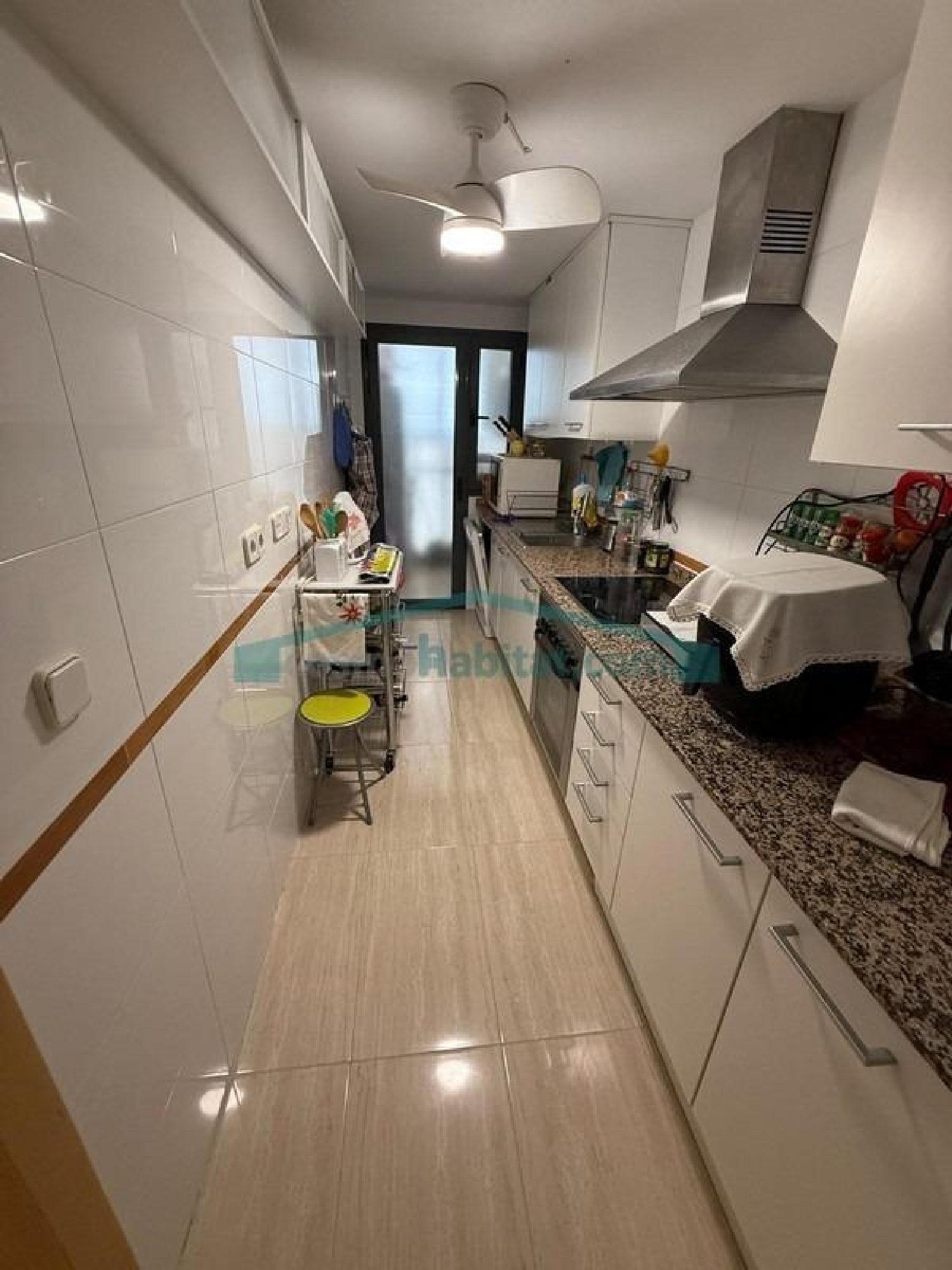 for sale penthouse Villajoyosa Marina Baixa 7