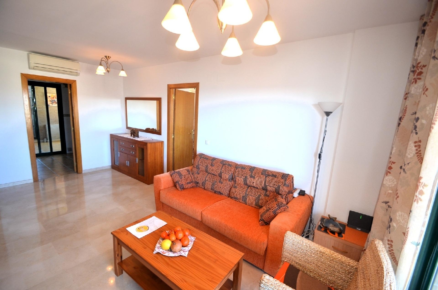  for sale penthouse Villajoyosa Marina Baixa 3