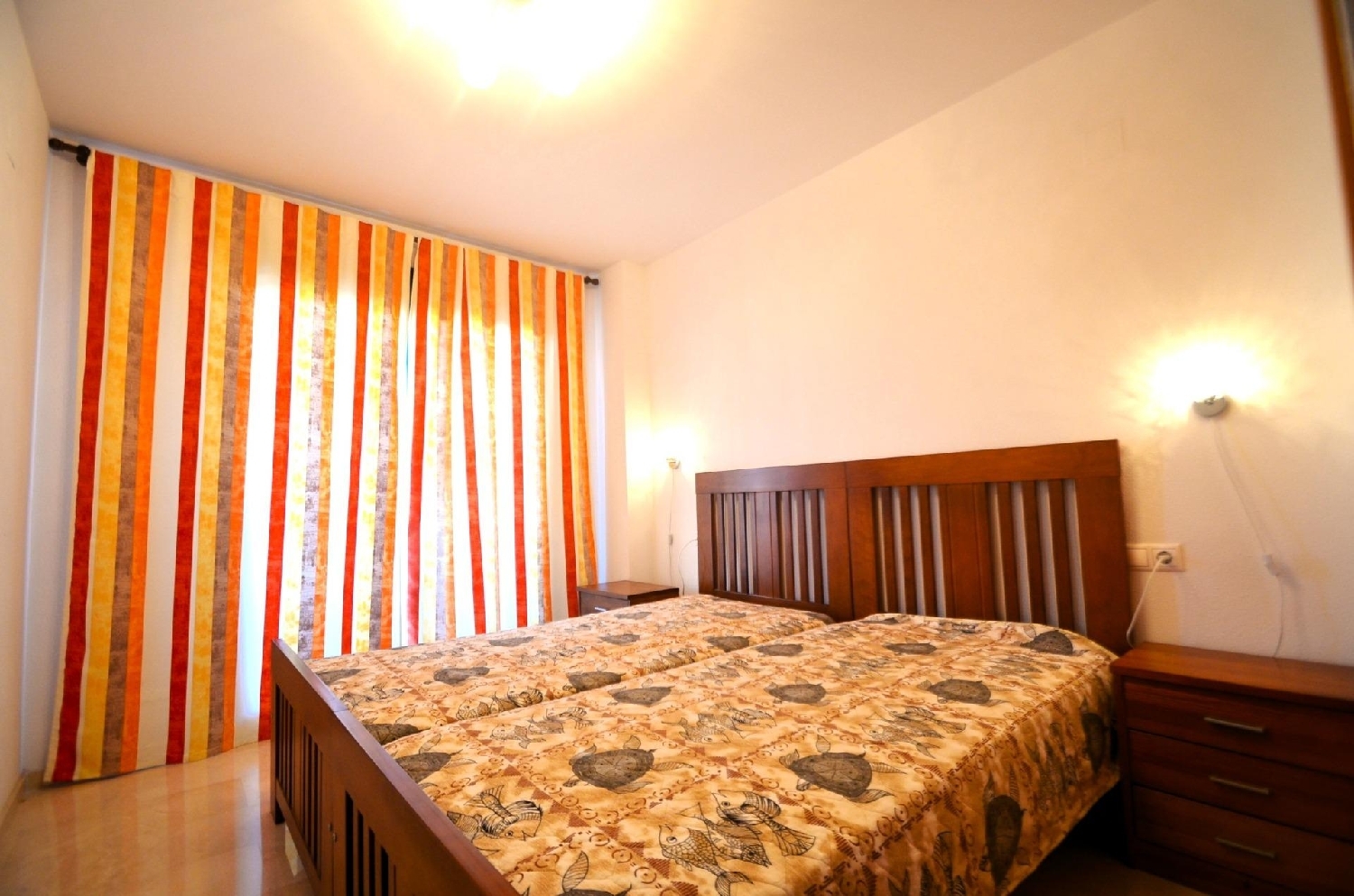  for sale penthouse Villajoyosa Marina Baixa 7