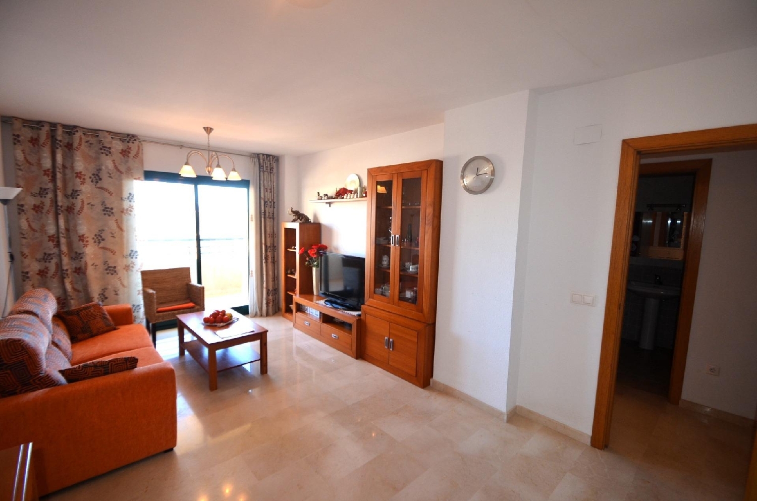  for sale penthouse Villajoyosa Marina Baixa 6