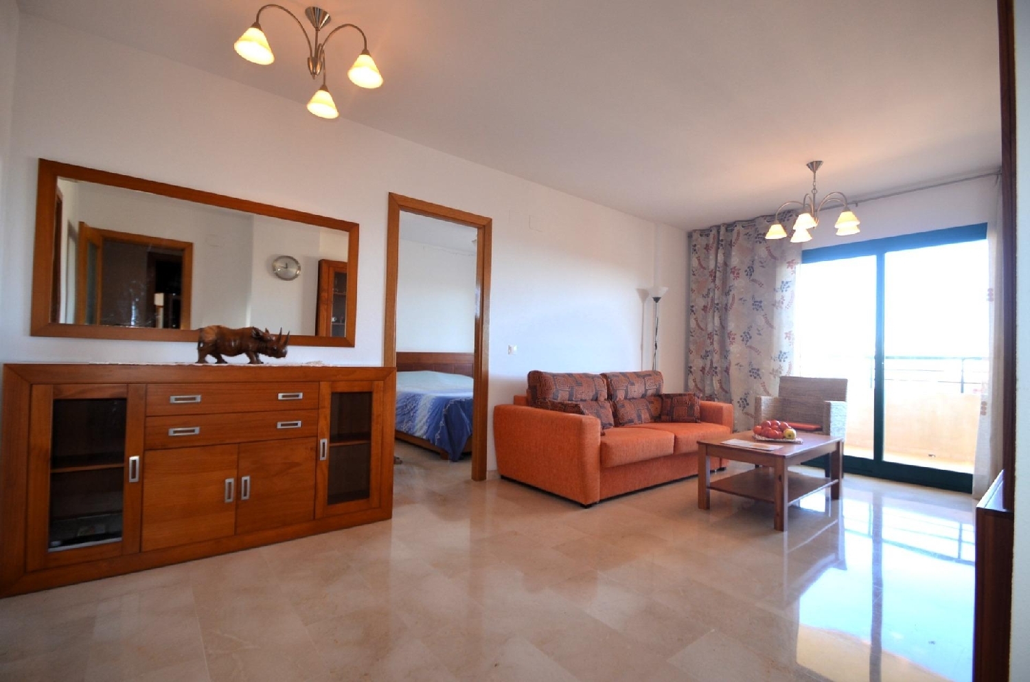  for sale penthouse Villajoyosa Marina Baixa 5