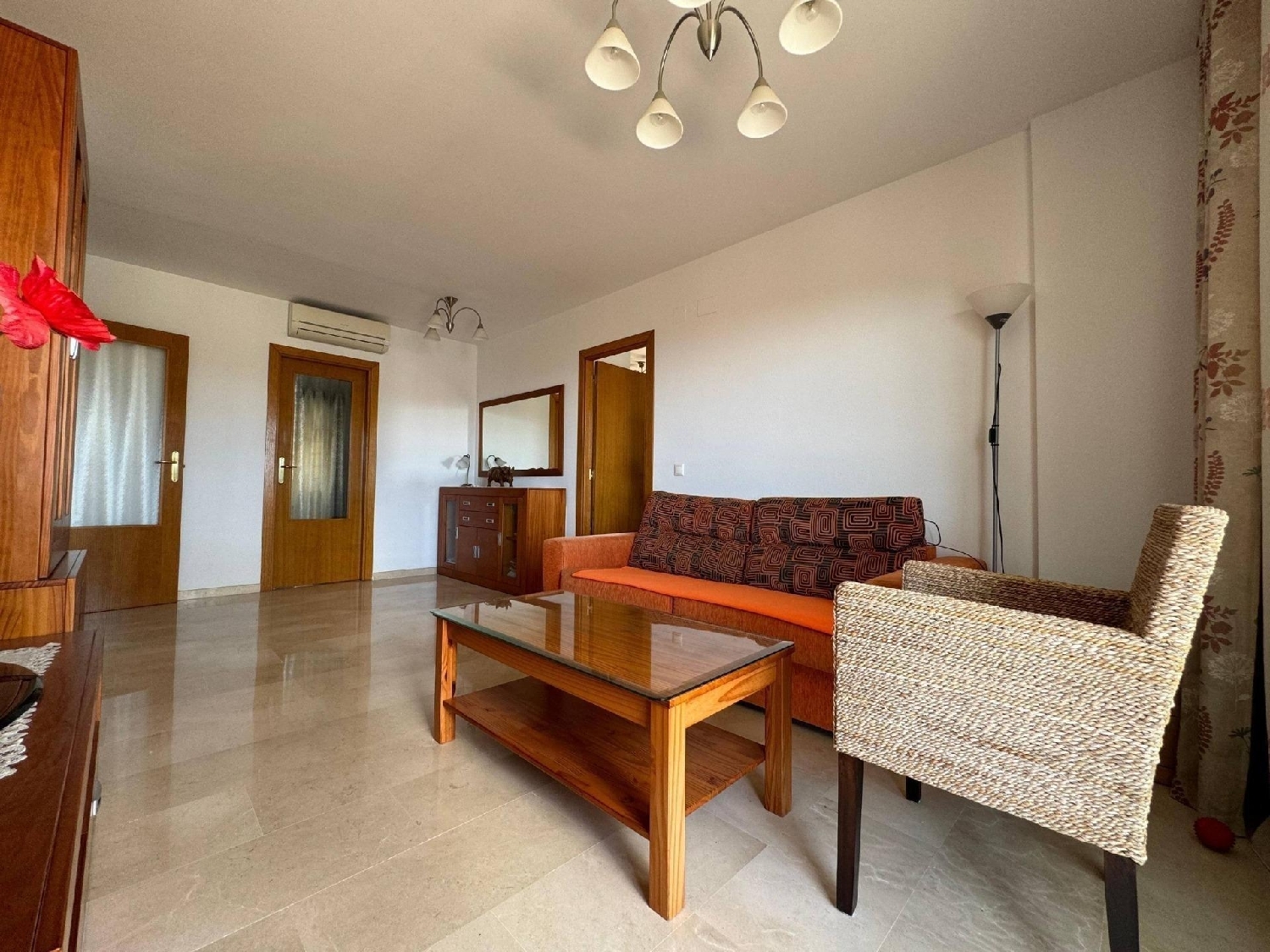 à vendre penthouse Villajoyosa Marina Baixa 7