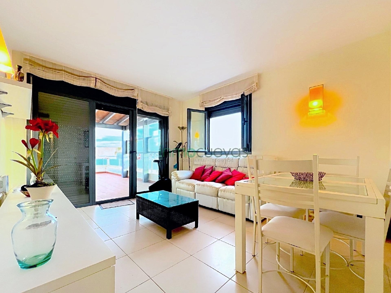  till salu takvåning Villaricos Levante Almeriense 4