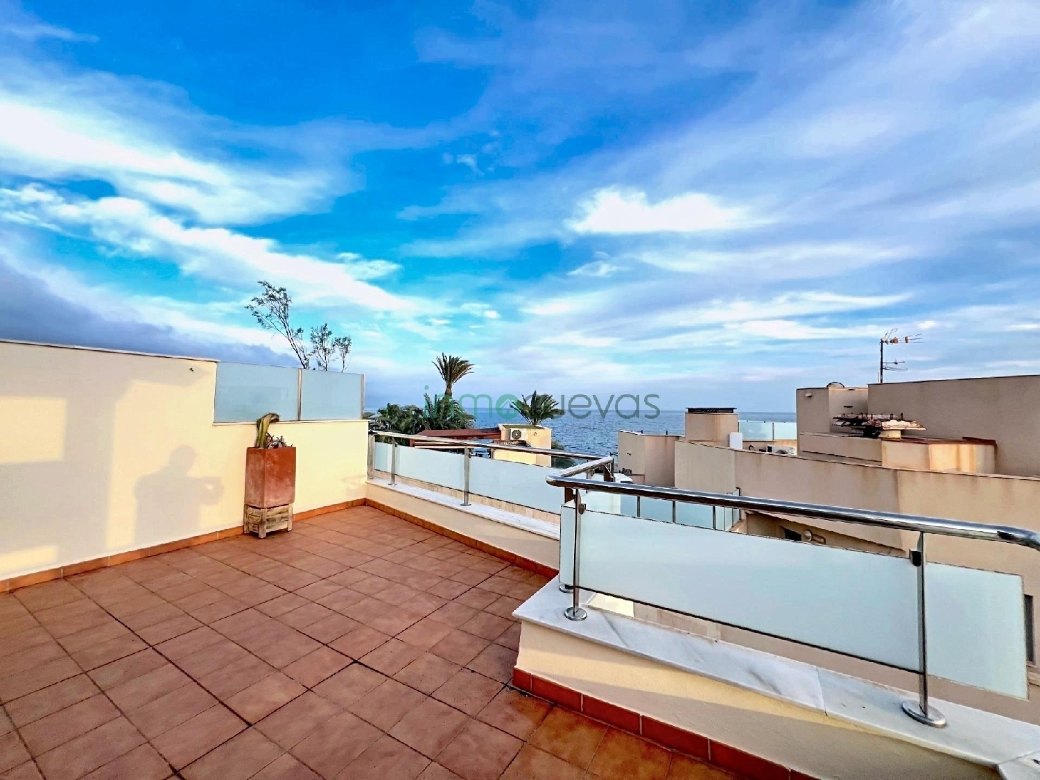  till salu takvåning Villaricos Levante Almeriense 1