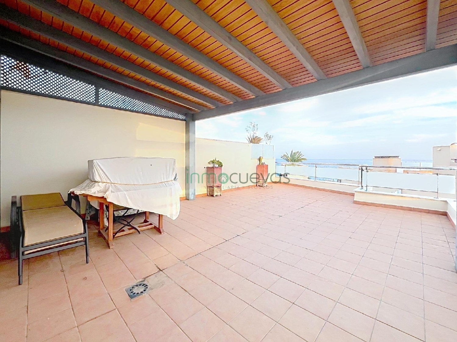  till salu takvåning Villaricos Levante Almeriense 7