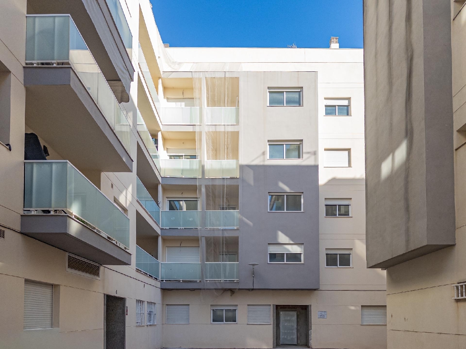  kaufen Penthouse Vinaros Baix Maestrat 8