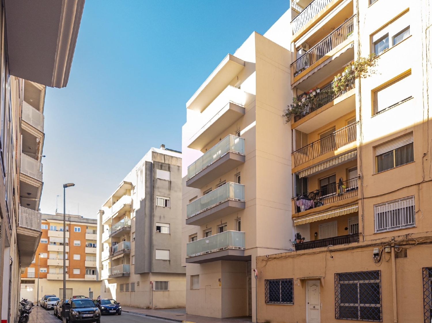  kaufen Penthouse Vinaros Baix Maestrat 3