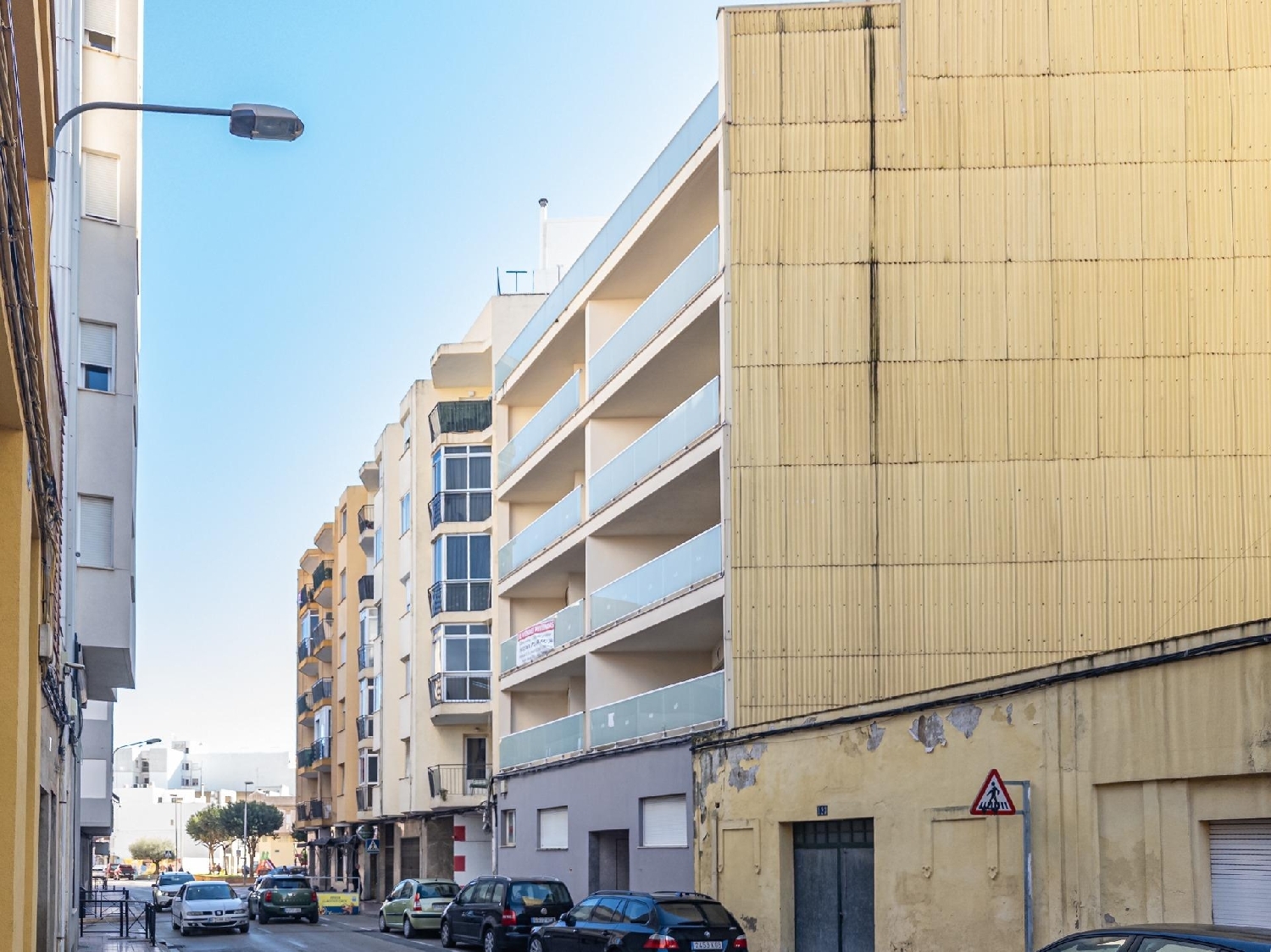  kaufen Penthouse Vinaros Baix Maestrat 2