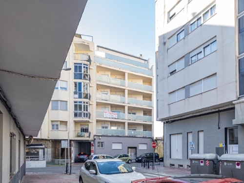 Vinaros Baix Maestrat Penthouse Bild 6331125