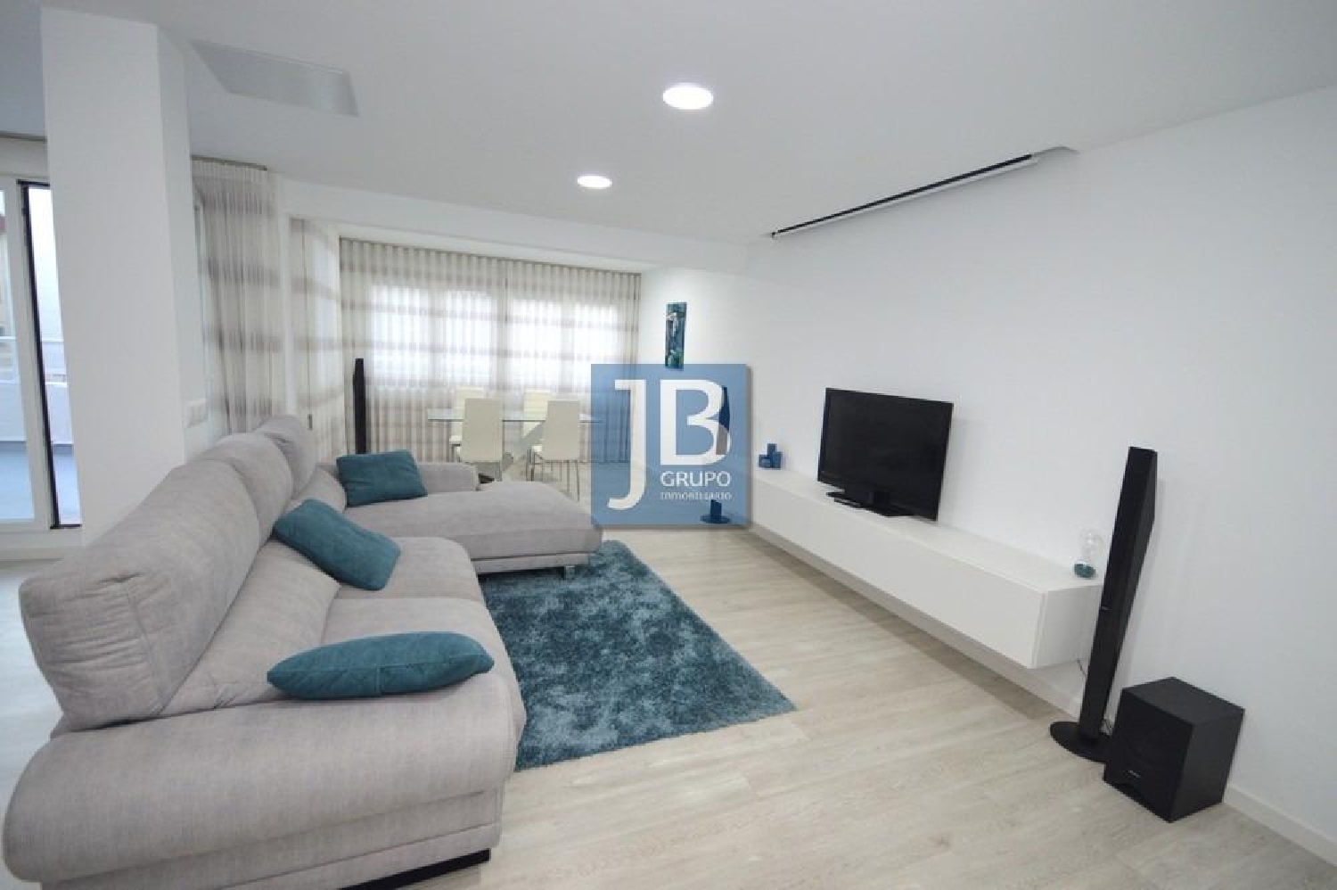  for sale penthouse Xàtiva Costera (La) 2