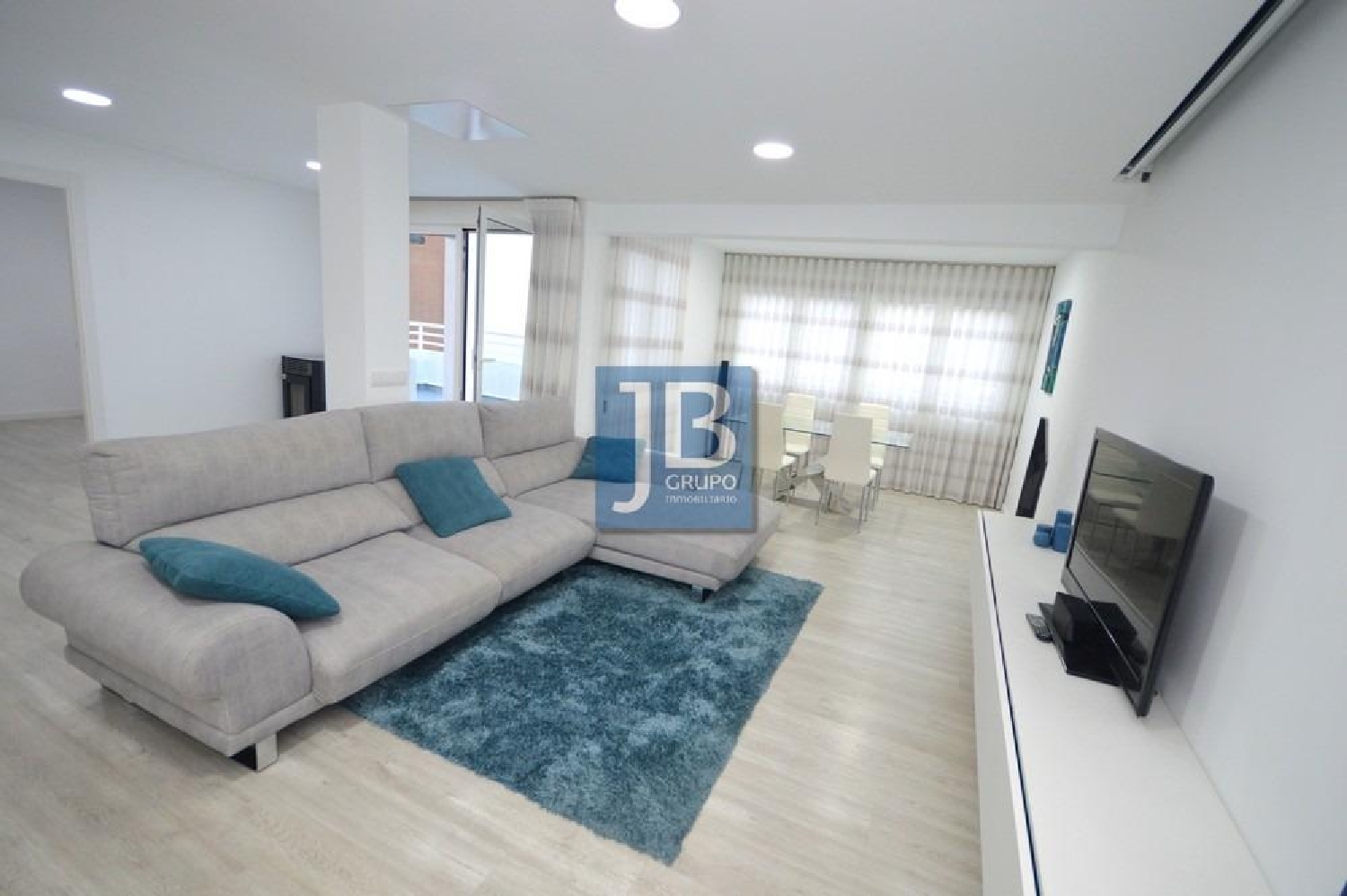  for sale penthouse Xàtiva Costera (La) 1