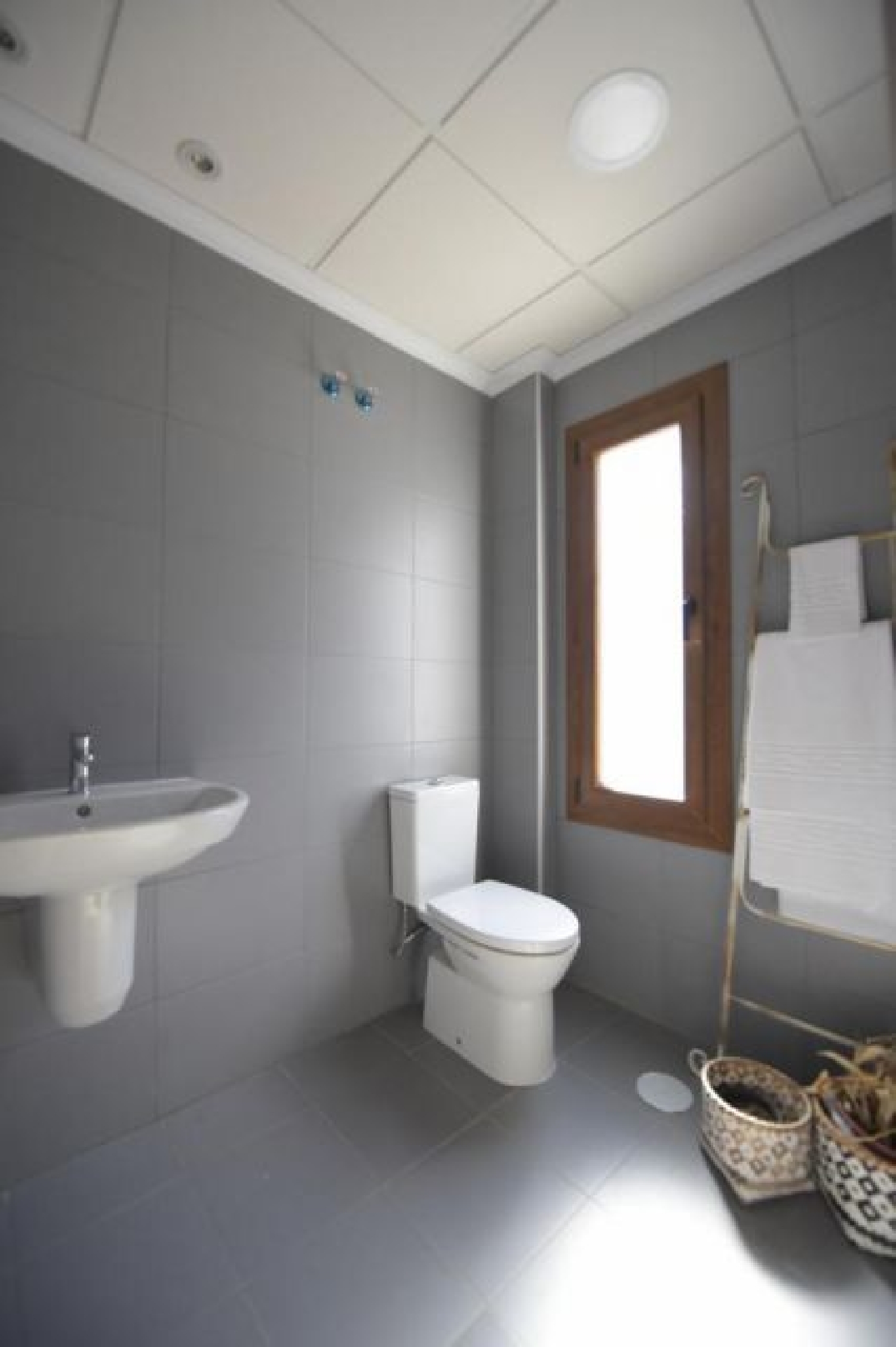  à vendre penthouse Xeresa Safor 31