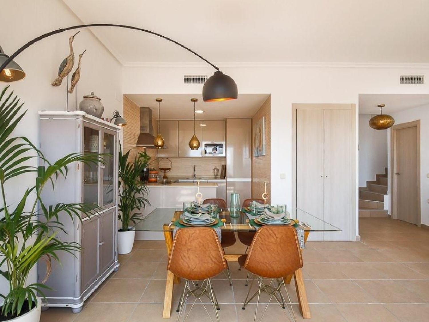  à vendre penthouse Xeresa Safor 19