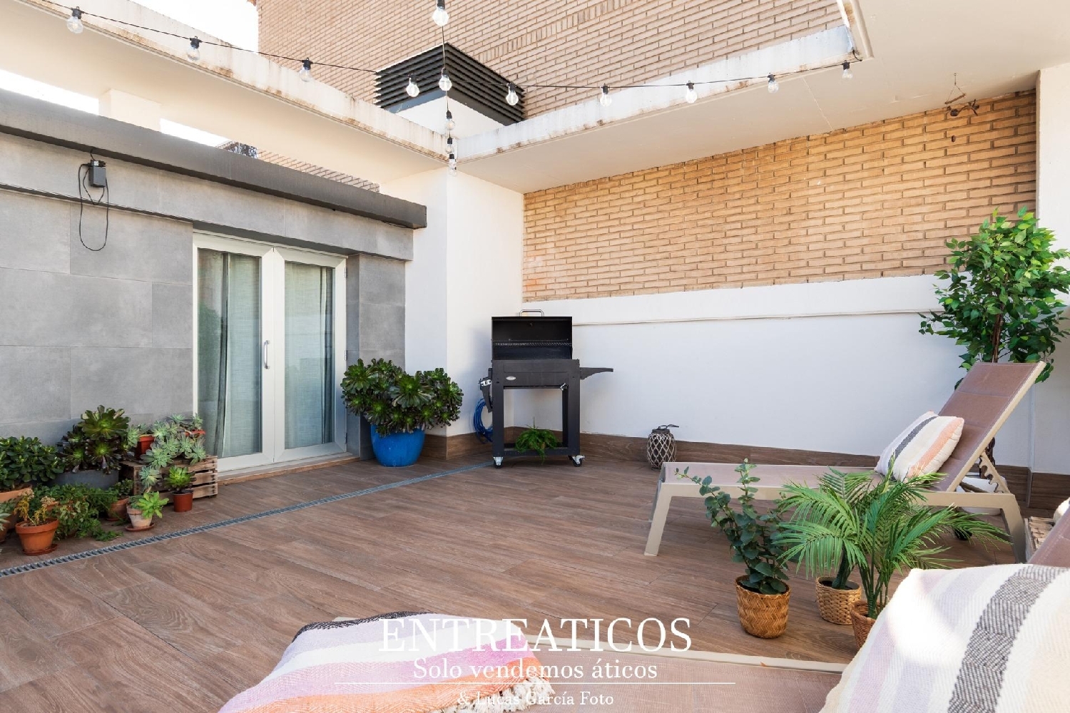  kaufen Penthouse Zaragoza Centro 50004 D.C. Zaragoza 6