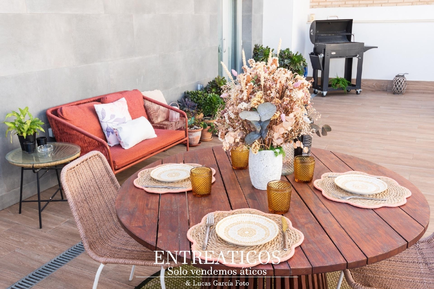  kaufen Penthouse Zaragoza Centro 50004 D.C. Zaragoza 8